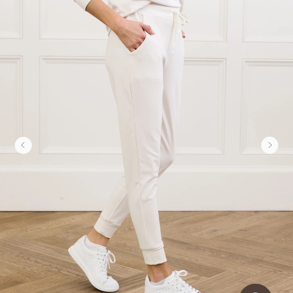 Final buy . Bamboo Jogger Pant Ultra soft and super comfortable .